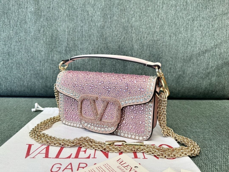 Va1e*ntin0 satchel bag